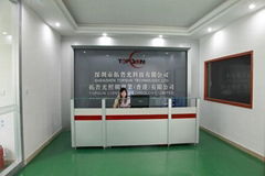 Topsun Technology Co.,Ltd