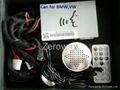 Special car voice system make your car listen to your order 3