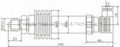 Pressure Transducer (high temperature type) 2