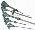 Series of Integrated Temperature Transmitter (Sensor )