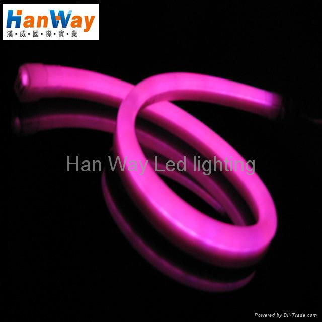 RGB Led Neon light  5