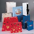 CHEAP PAPER SHOPPING BAG manufacturer in china  3