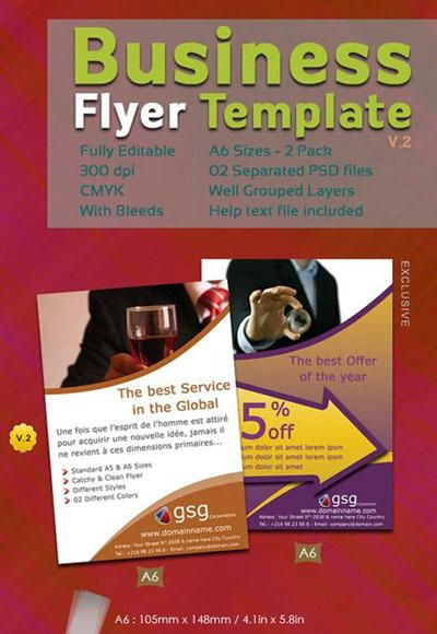 CHEAP ADVERTISING FLYER services in china  2