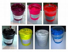 plstisol inks for printing