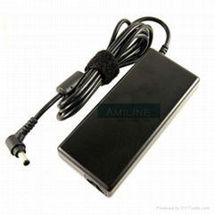 Genuine laptop ac adapters ADP-90SB BB Asus 90W