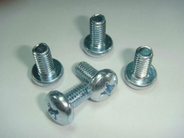 Electric screws 2