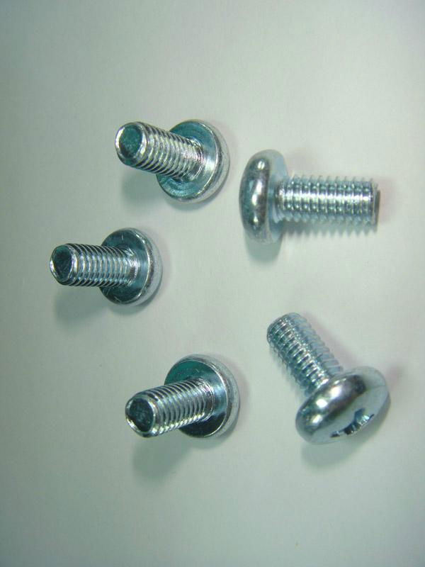 Electric screws 4