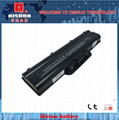 Replacement Laptop Battery for HP Compaq