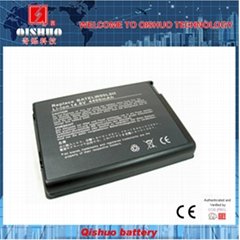 Supply replacement battery for Acer Aspire TM 7000