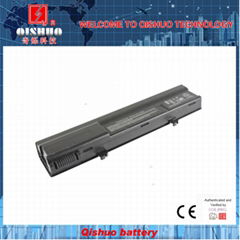 High Quality 9Cells M1210 Laptop Battery for DELL