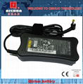 High quality PC Power Supply 19.5V 3.42A for Lenovo IdeaPad Y300