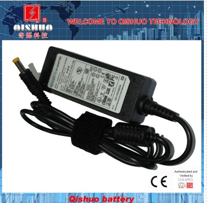 Laptop Adapter for Samsung 19V 2.1A