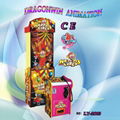 Happy Circus electronic shooting console  1