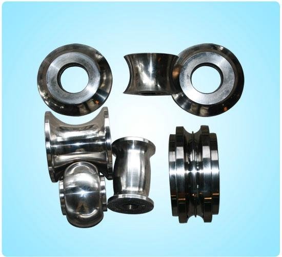 pipe mould 4