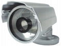 SHWT260F 1/4" Sharp Color CCD Camera