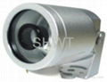 SHWT260F 1/4" Sharp Color CCD Camera 2