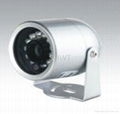 SHWT260F 1/4" Sharp Color CCD Camera 3