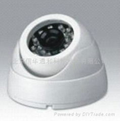 SHWT-8601 1/4" Sharp Color CCD Camera