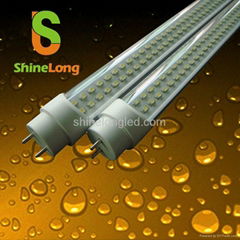 LED tube light