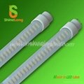 18W LED Tube (T8-18W, 4FT, 1800lm, TUV, UL Approval) 1