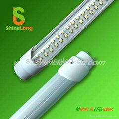 UL TUV CUL approvel T8 LED tube LED lamp