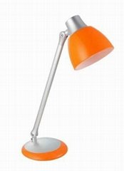 2012.2New Colorful Reading Lamp