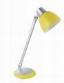 2012.2New Colorful Reading Lamp 3