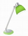 2012.2New Colorful Reading Lamp 4