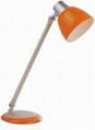 2012.2New Colorful Reading Lamp 5