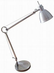 Constant-lighted，Eye-protecting Table Lamp