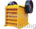 Jaw Crusher