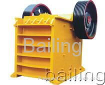 Jaw Crusher