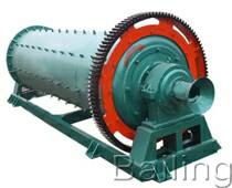 Energy-Saving Ball Mill