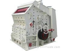 Impact Crusher