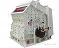 Impact Crusher 1