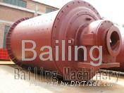 Ball Mill