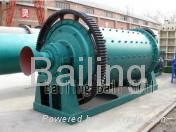 Cone Ball Mill