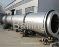 Rotary Kiln 1