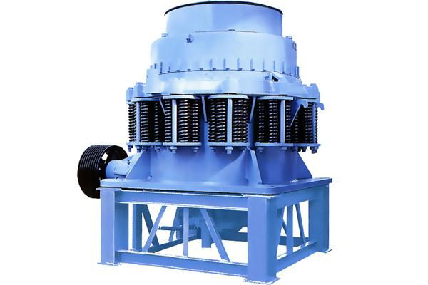 Cone Crusher 2