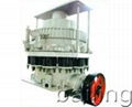 Cone Crusher 3