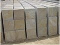 Wall cladding slate stone 2