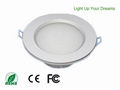 36W led down light  1