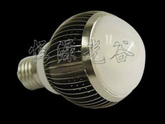 LED球泡灯004