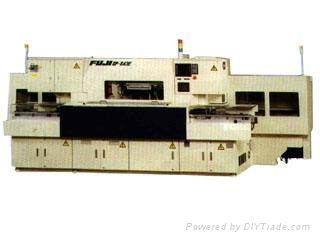 Fuji Chips Mounter富士高速貼片機CP643