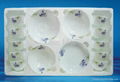 15pcs SET dinnerware Opal Glassware