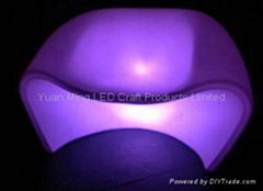 LED Bar Table,Chair,Furniture