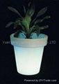 LED flower pot 1