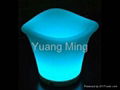 LED ice bucket 5