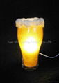 LED Cocktail lamp-Beer 3