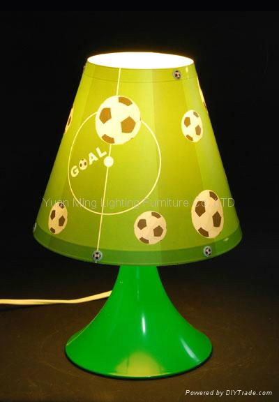 LED decoration lamp 2